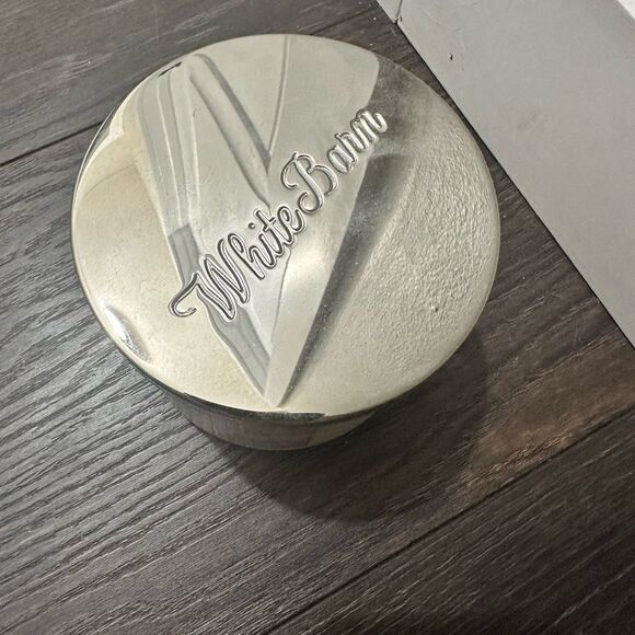 White Barn Bath & Body Works Watermelon Lemonade 3 Wick Candle New - Picture 2 of 5